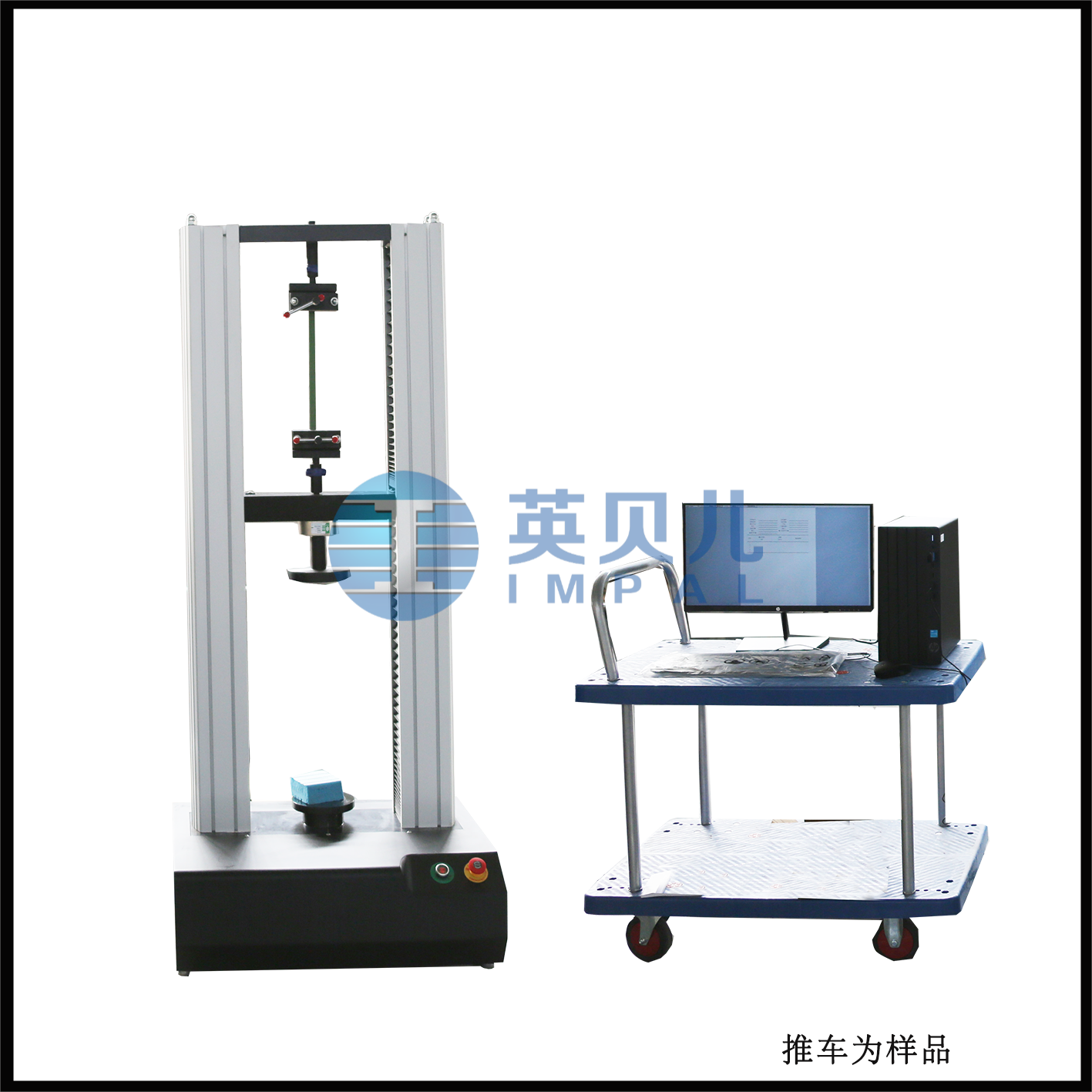保溫材料強(qiáng)度檢測(cè)儀