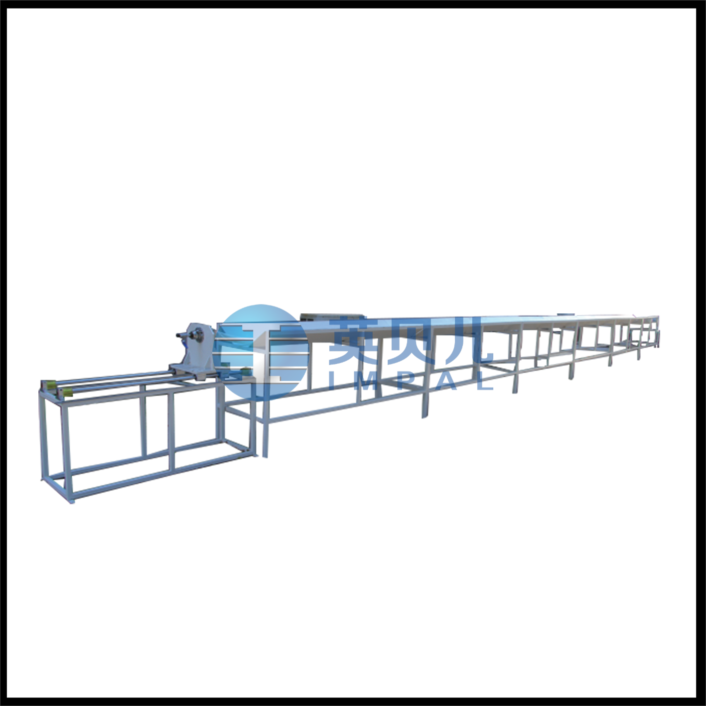 消防水帶延伸扭轉(zhuǎn)試驗機